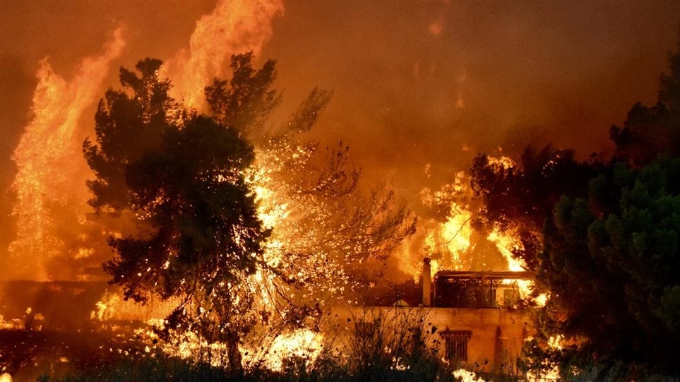 Κατέληξε 26χρονη εγκαυματίας από τη φωτιά στο Μάτι – Στους 99 οι νεκροί